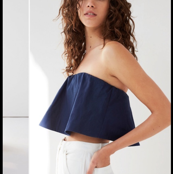 Wilfred Tops - Aritzia PINK Bonaventure Blouse